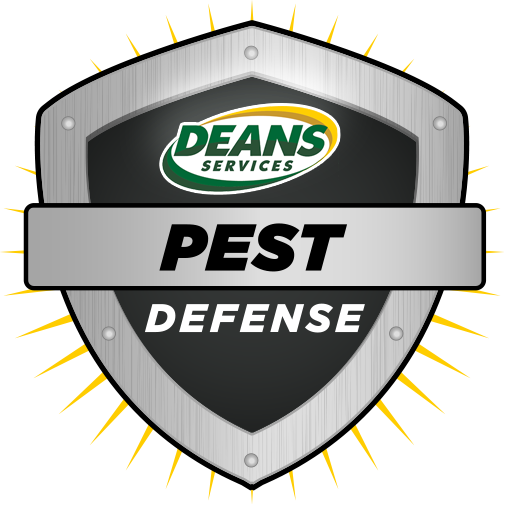 Pest Defense Package Icon