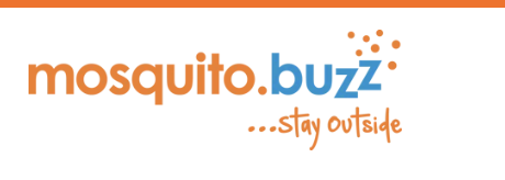 mosquito buzz logo