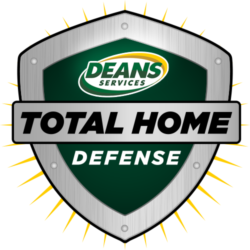 Total Home Defense Package Icon