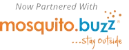 Partners with mosquito.buzz