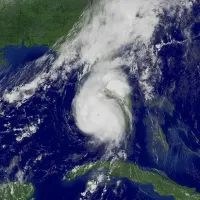 Florida Hurricane