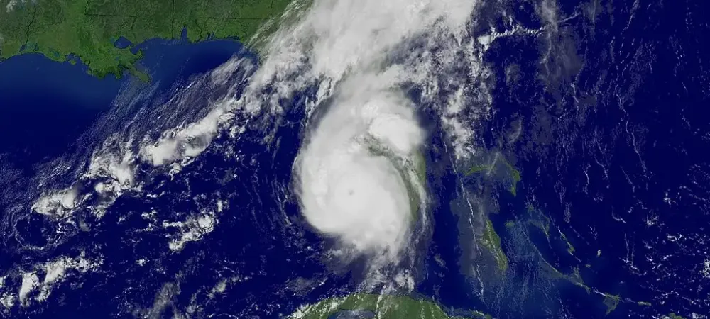 Florida Hurricane