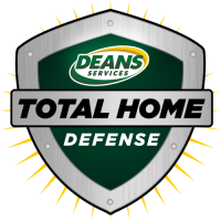 Total Home Defense Package Icon