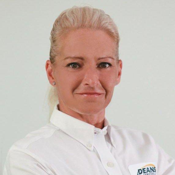 Michelle Hendricks